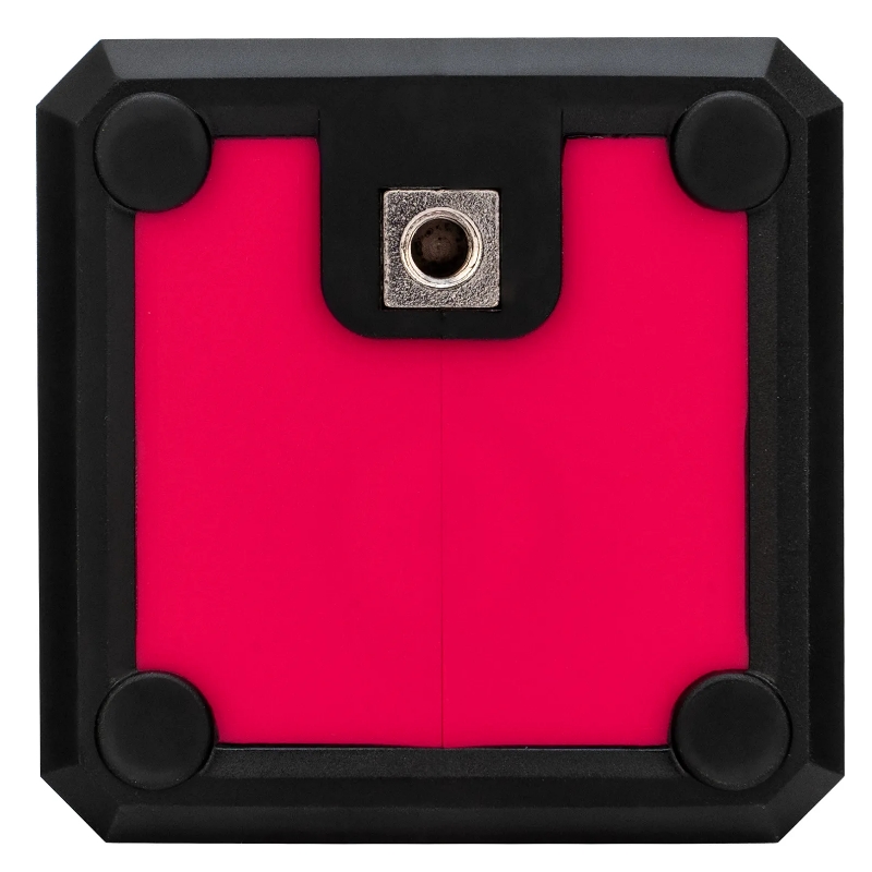 Лазерный уровень MTX XQB RED Basic SET 35018 (10 м, красный луч, батарейки, резьба 1/4") в Туле