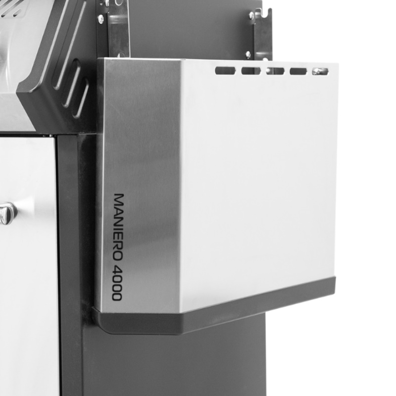 Гриль газовый Bellagio Maniero 4000 5-0-040