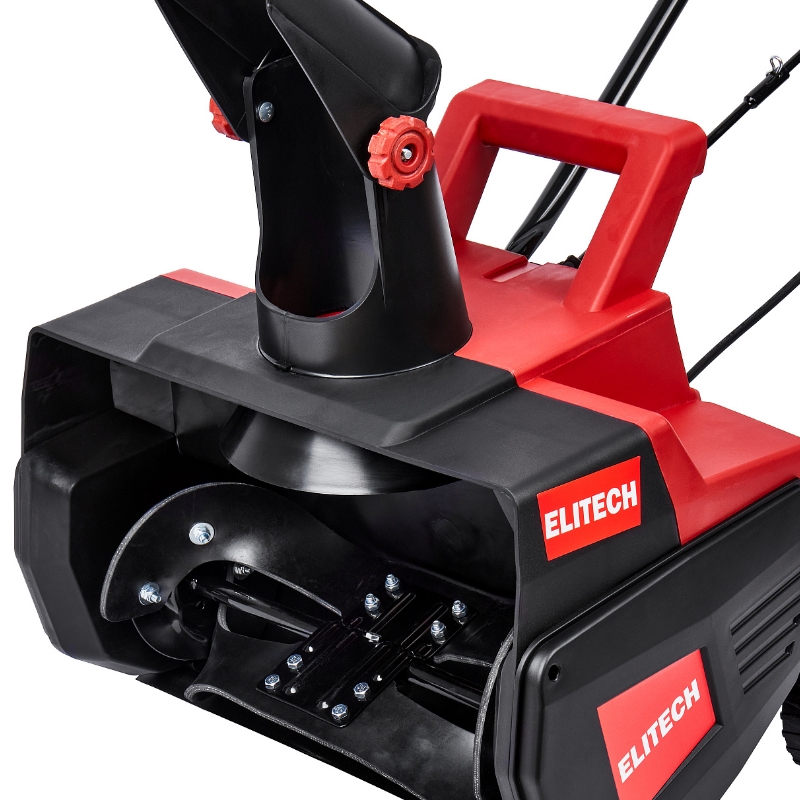 Снегоуборщик электрический Elitech СМЭ 2000 (E1609.018.00) 207853,2000Вт в Твери