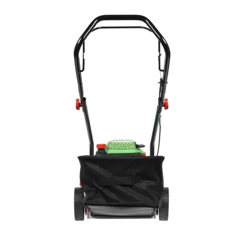 Газонокосилка бензиновая Redverg RD-GLM410G, 2,5 л.с., ширина скашивания 41 см в Твери