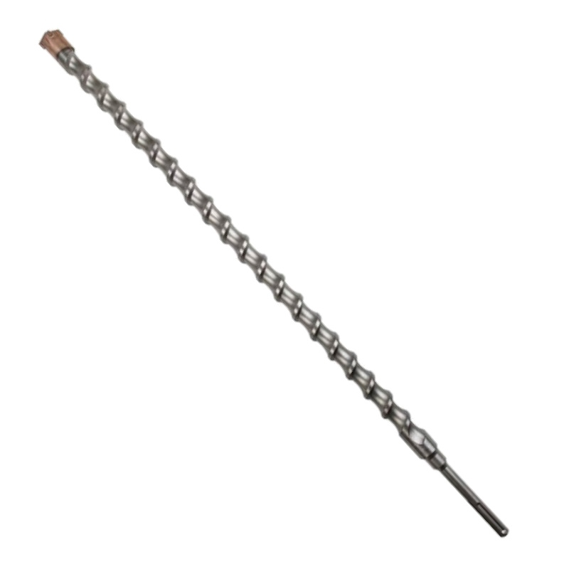 Бур по бетону Stayer 29370-250-12, SDS-max, 12х250/380мм