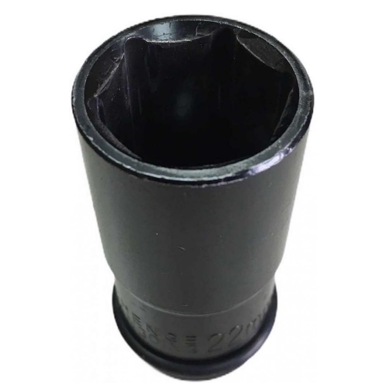 Аккумуляторный ударный гайковерт Zitrek Crusher 20-Li 063-4077 (200 нм, тип аккумулятора li-ion, чемодан, насадка) в Твери