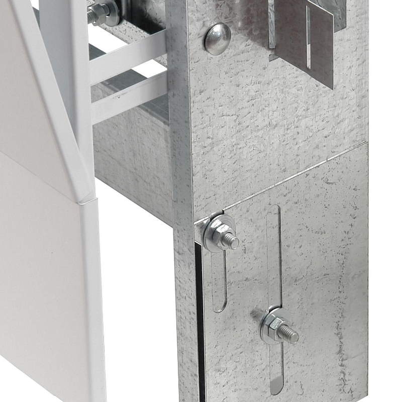 Распределительный шкаф Grota ШРВ-1 (670x125x494 мм) в Александрове