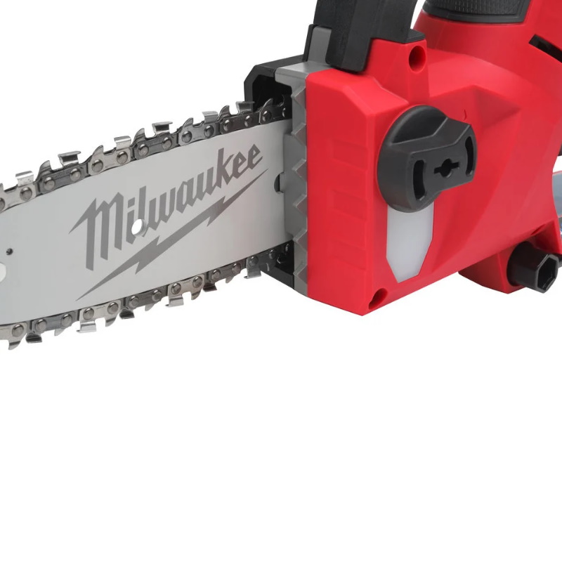 Аккумуляторная цепная садовая пила Milwaukee M12 FHS-0 FUEL  в Рыбинске