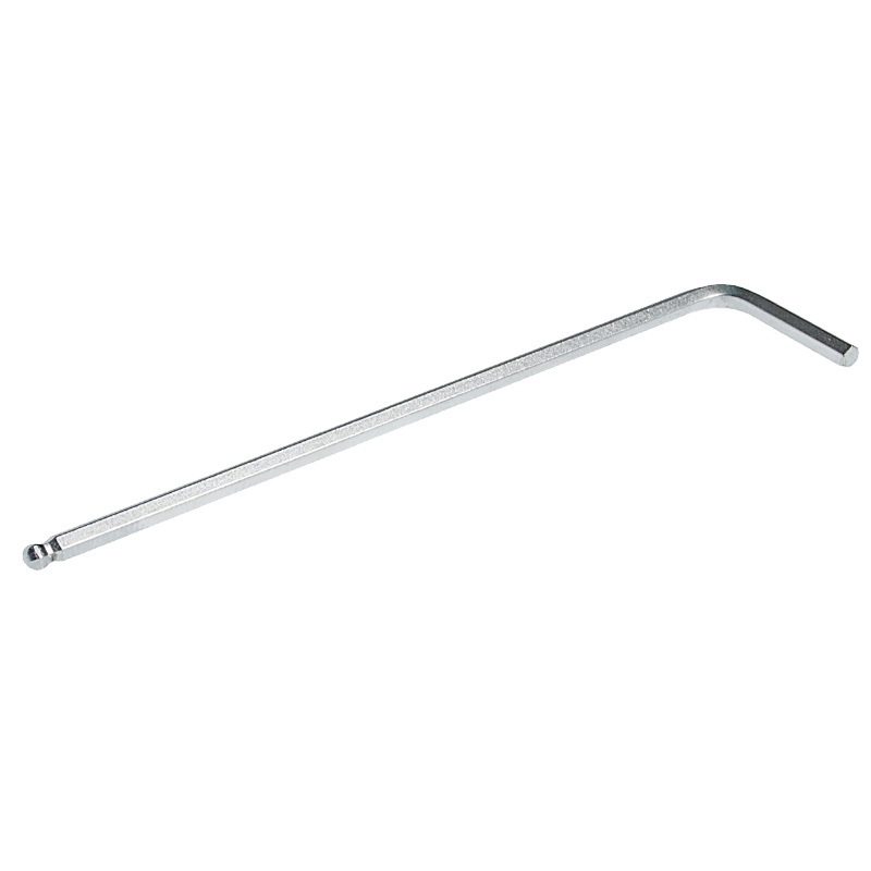 Ключ шестигранный с шаром JTC 720025 Г-образный H25 85 мм 85₽