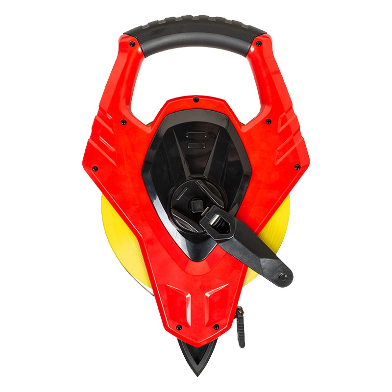 Рулетка профессиональная RGK R-100 4610011872846