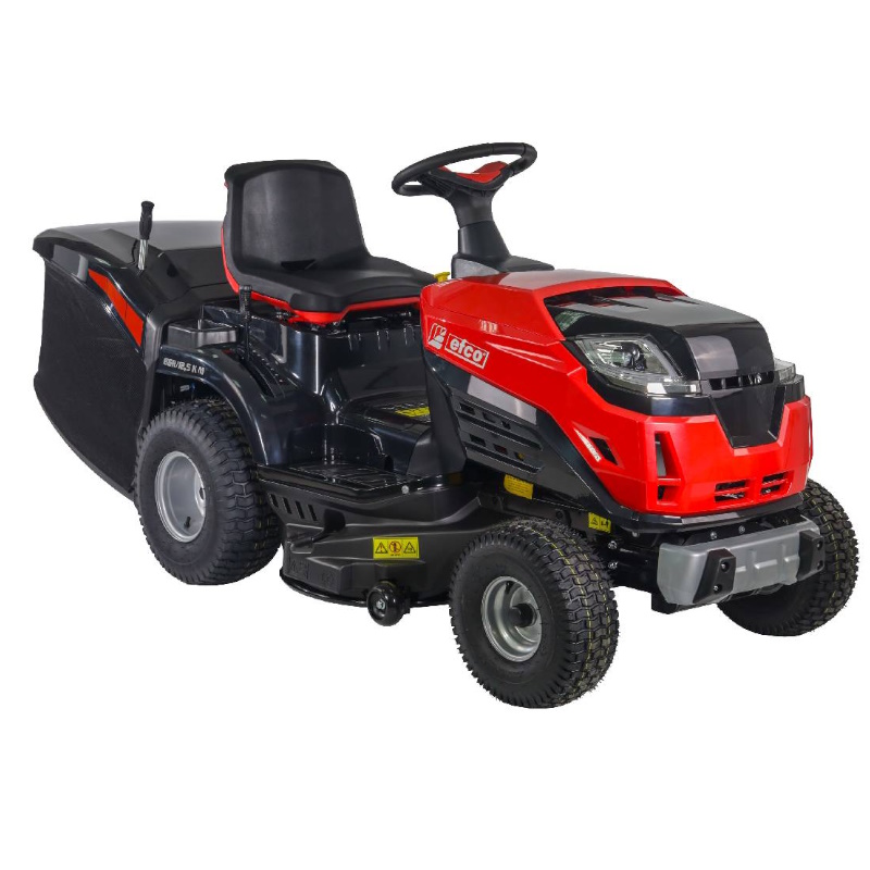 Газонокосилка с сиденьем EFCO EF 86R125 K M 68059214 минитрактор 319990₽
