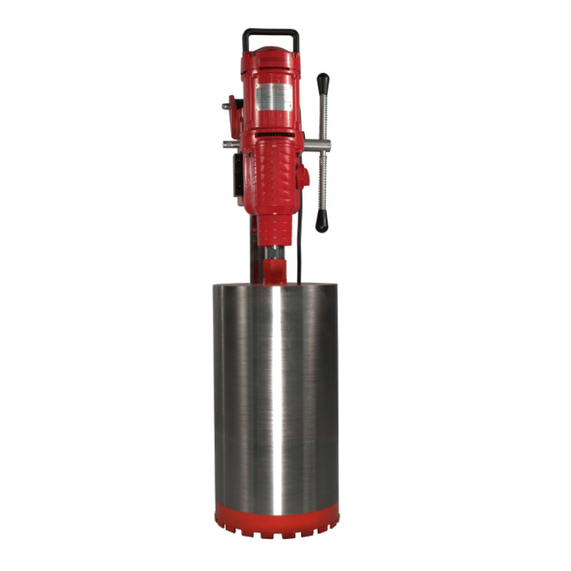 Алмазная сверлильная установка Voll V-Drill 350 1.03501 в Ярославле