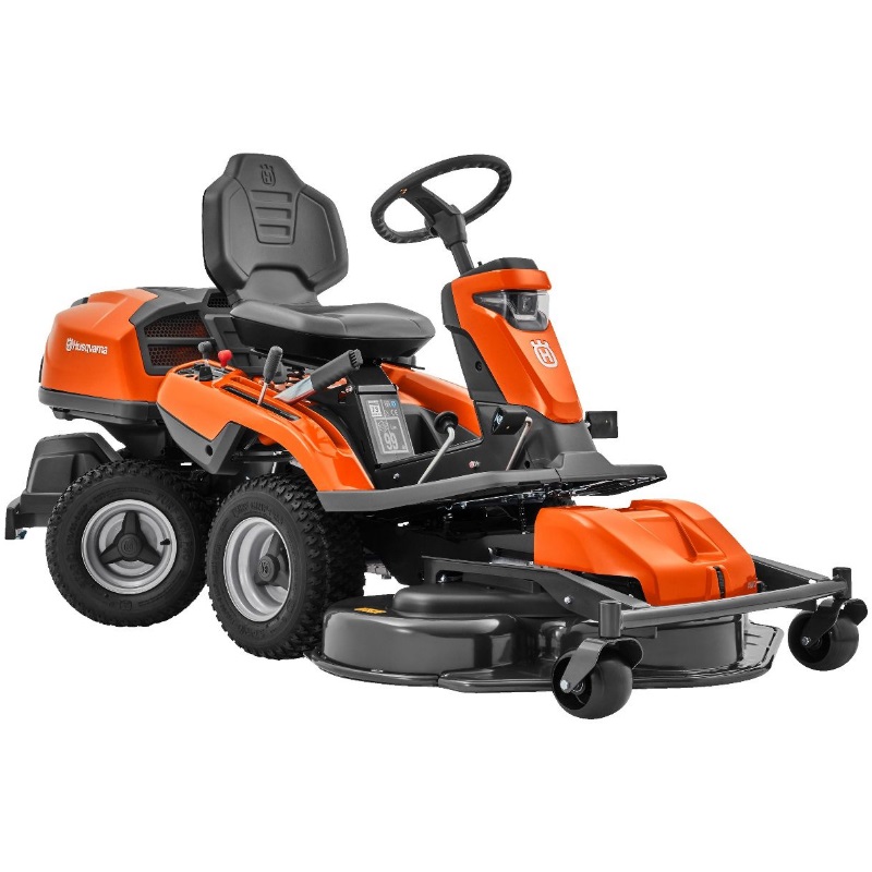 Райдер Husqvarna R 316TX AWD 9678476-01 в Иваново