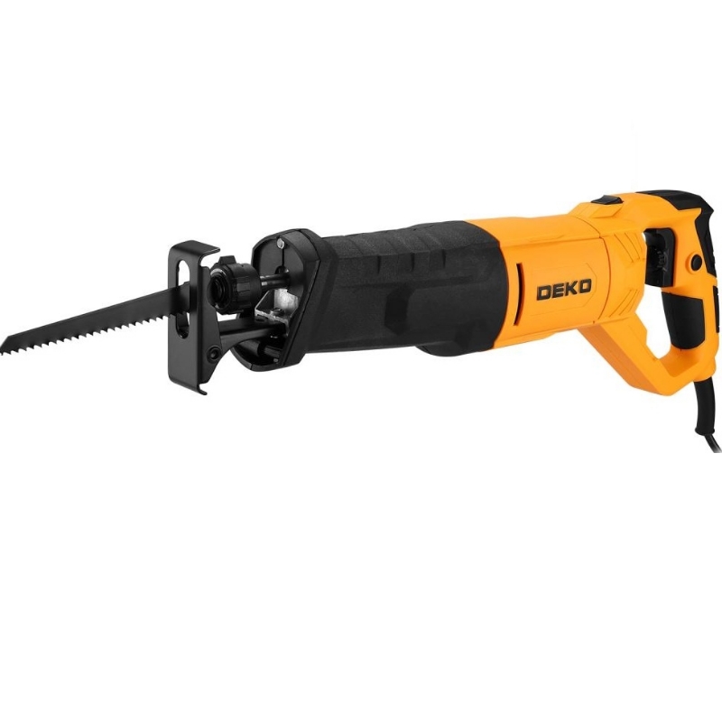 Сабельная пила Deko DKRS1250V 083-1072, 1250Вт в Ярославле