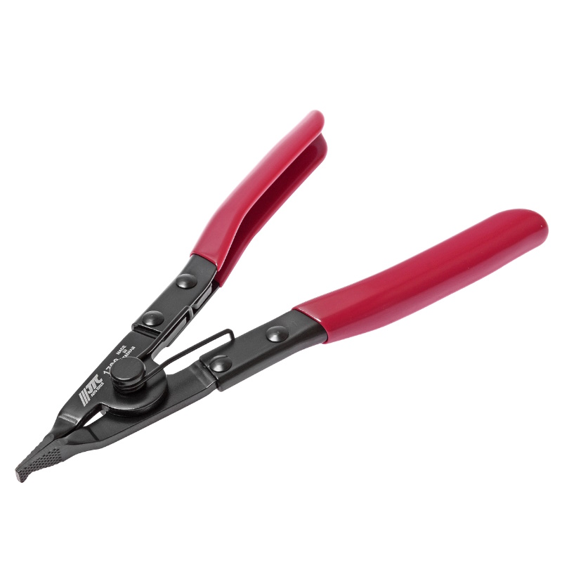 Съемник внешних стопорных колец JTC JTC-1728 225мм прямой 1440₽