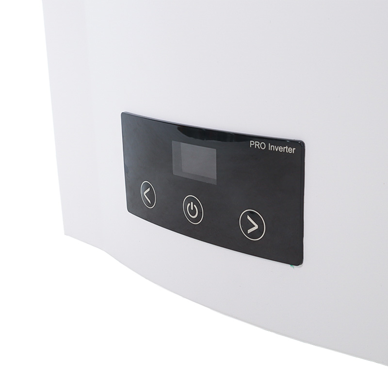 Колонка газовая Electrolux GWH 11 Pro Inverter