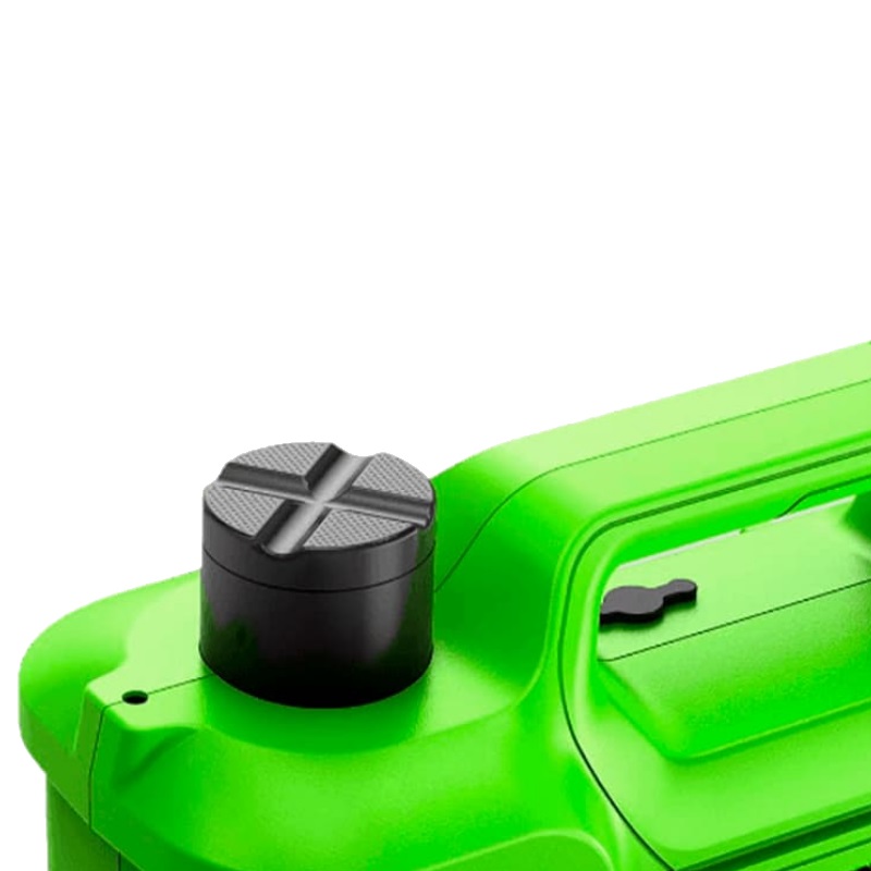 Домкрат гидравлический аккумуляторный Greenworks 24V G24JACK 3401407 в Костроме