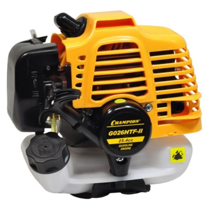 Двигатель Champion G026HTF-II