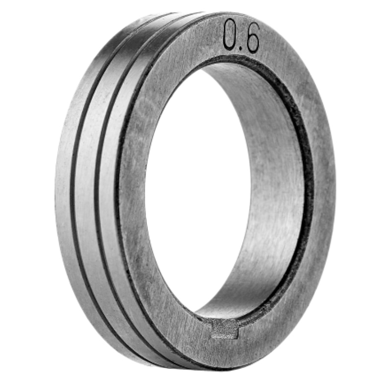 Ролик подающий Сварог 00000089532 06-06 сталь д35-25мм 1094₽