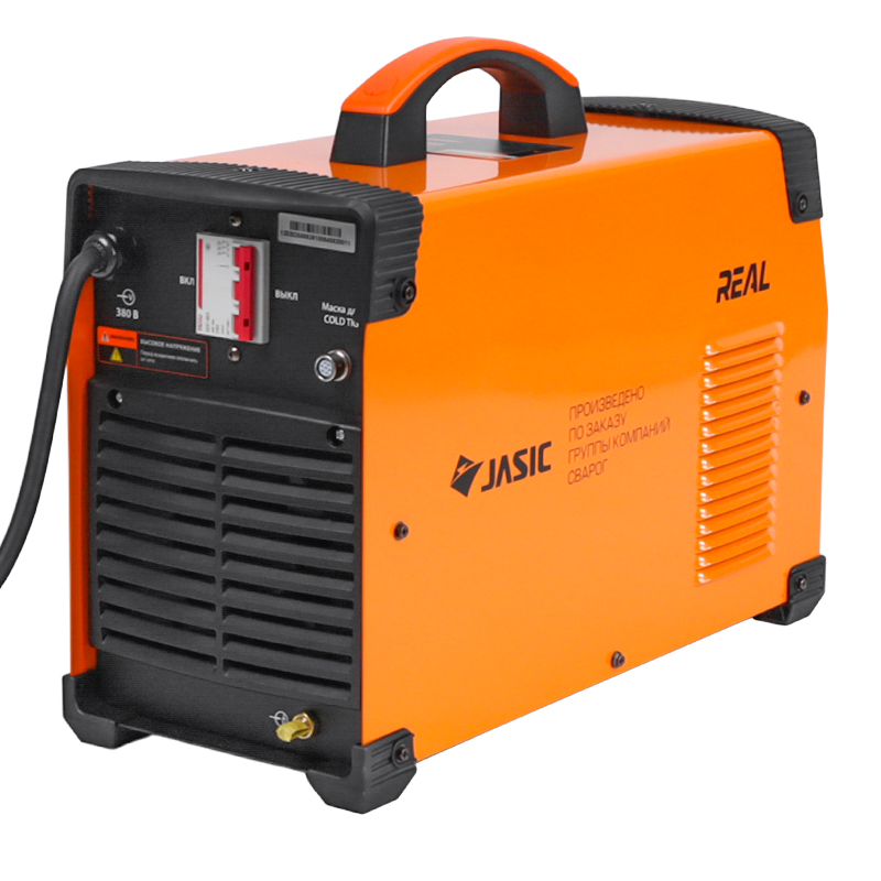Инвертор сварочный Сварог TIG 250 REAL (W229)