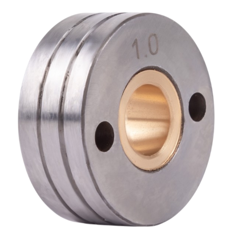 Ролик FoxWeld 5969, INVERMIG 350E/500E SAGGIO MIG 250/200-S д.0,8-1,0 (9.99/30.05) (пр-во /КНР)