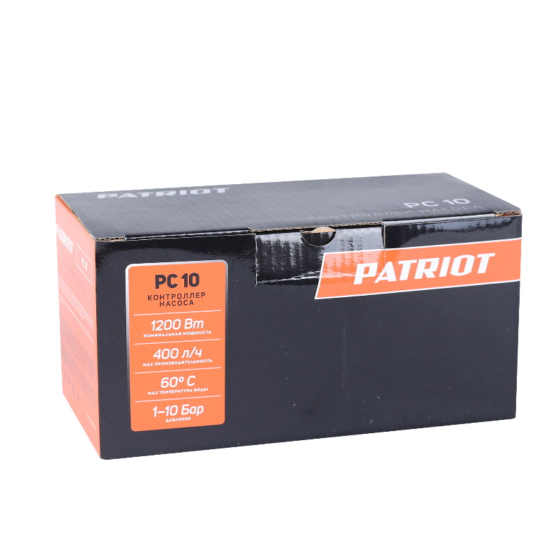 Контроллер насоса Patriot PC 10 315302640 в Александрове