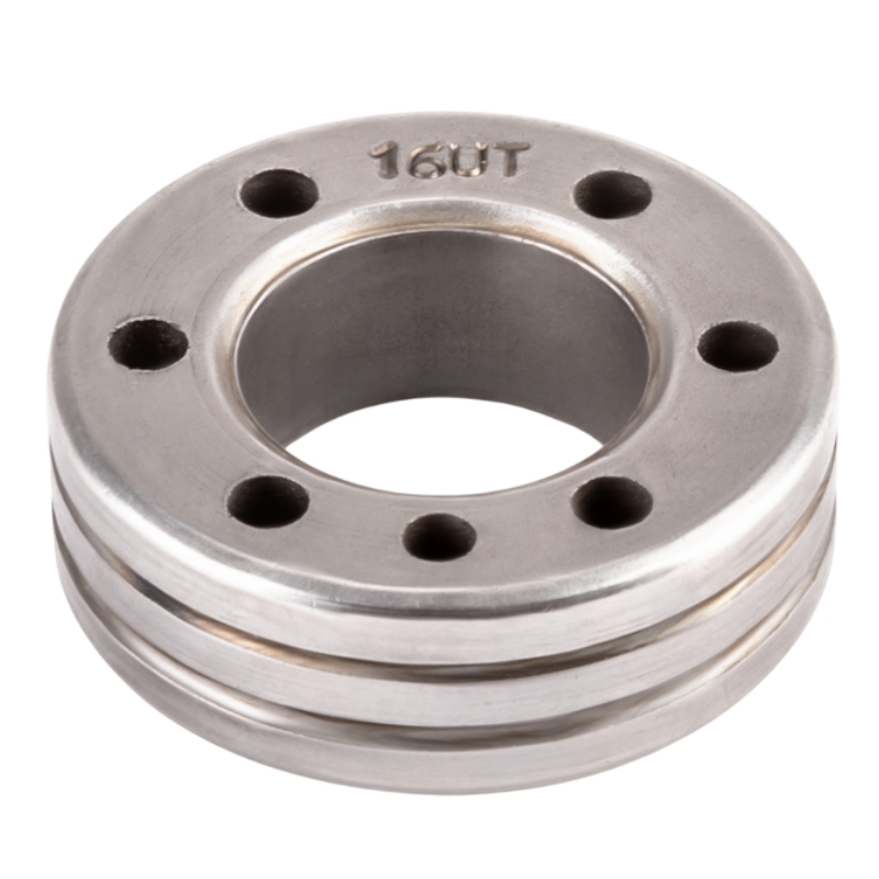 Ролик FoxWeld WECO 9139, 1.2/1.6, D=37х12, d=19, U в Иваново