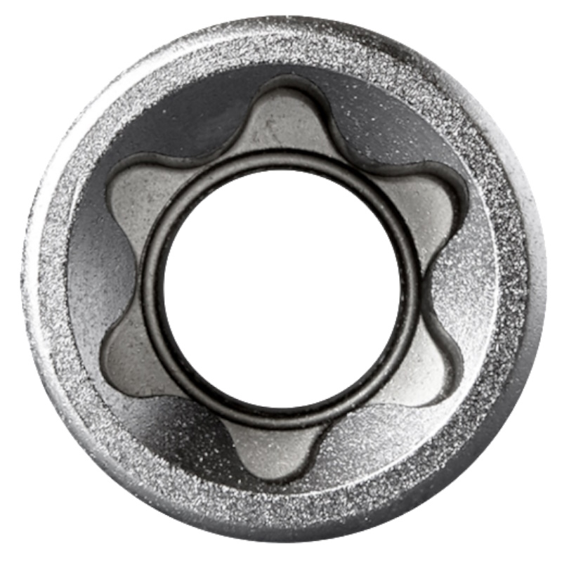 Головка торцевая Berger BG BG2169, ½”, TORX (звездочка), Е10  в Иваново