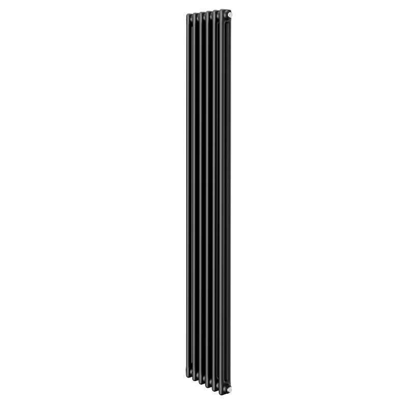 Дизайн-радиатор Royal Thermo Insignia C2180 НС-1631205- 06 секц. RAL9005m в Муроме