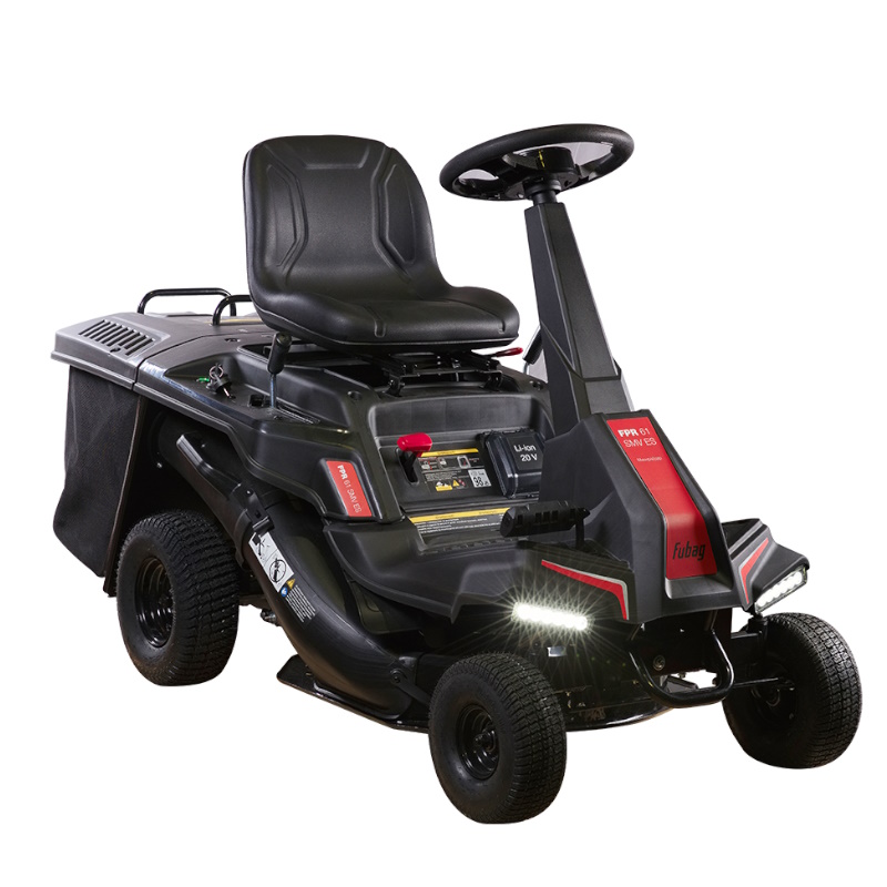 Минирайдер Fubag FPR 61 SMV ES 46291 во Владимире