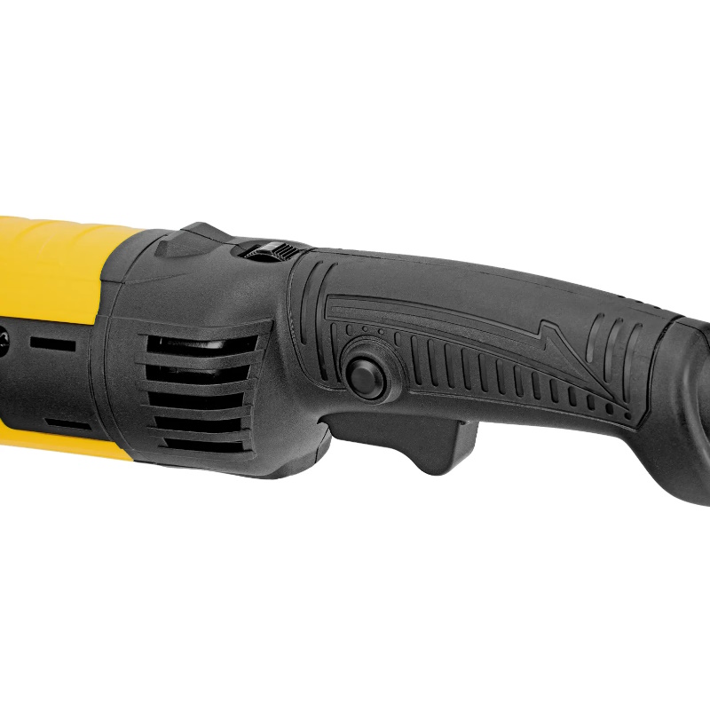 Угловая шлифмашина (болгарка) Denzel AGD125-1100L 26916, 125 мм, 1100 Вт, регулировка оборотов в Туле