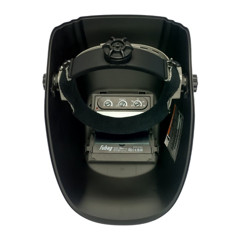 Сварочная маска Fubag Blitz 9.13 Visor 991900 в Нижнем Новгороде