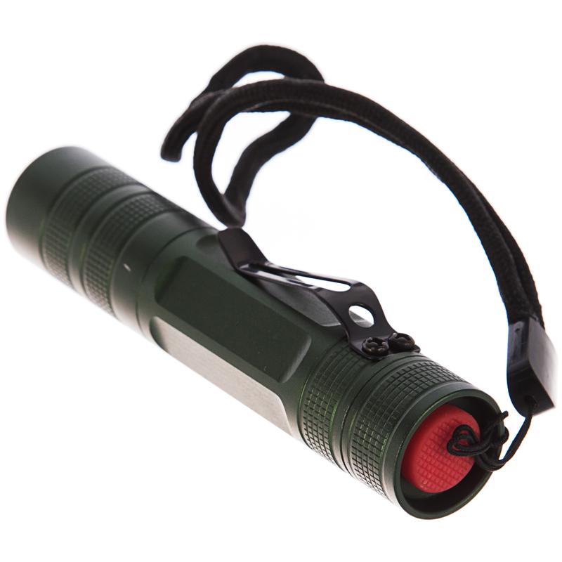 Набор бит Metabo 626721000 (шестигранный хвостовик, фонарик, 29 пр)