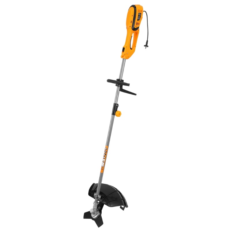 Триммер садовый электрический Deko DKTR1750 065-1212