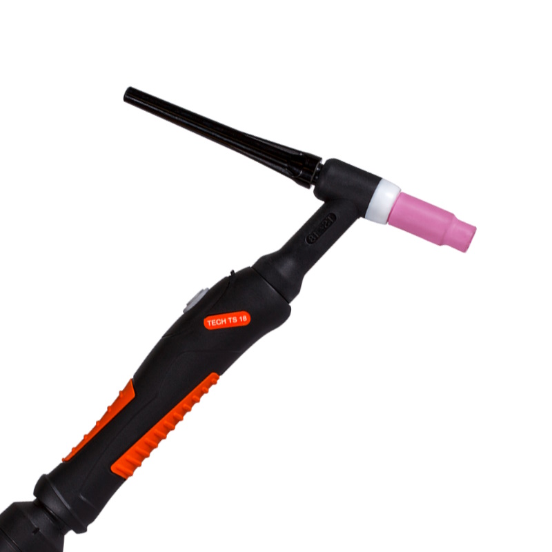 Горелка Сварог TECH TS 18 00000094584 200ACDC E201 4м водяное охлаждение IOB6901-21 8888₽