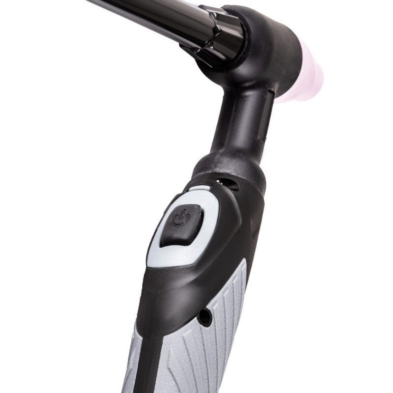 Горелка FoxWeld SAGGIO TIG-550 9447, 35мм2, 5Pin, 4M, ЖО в Костроме