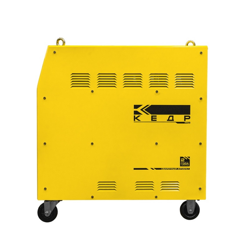 Источник сварочный Кедр AlphaSAW-1250 8012046 380В 60-1250А