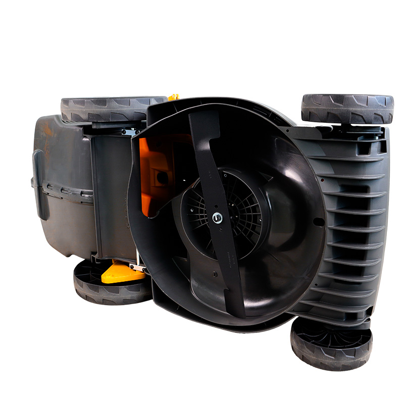 Газонокосилка аккумуляторная садовая Stiga SLM 544 AE 294424068/ST1 (мульчирование, ширина кошения 42 см) в Иваново