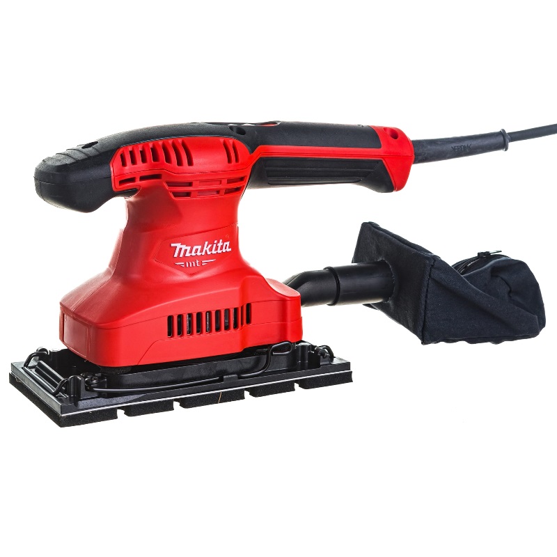 Виброшлифмашина Makita M9203