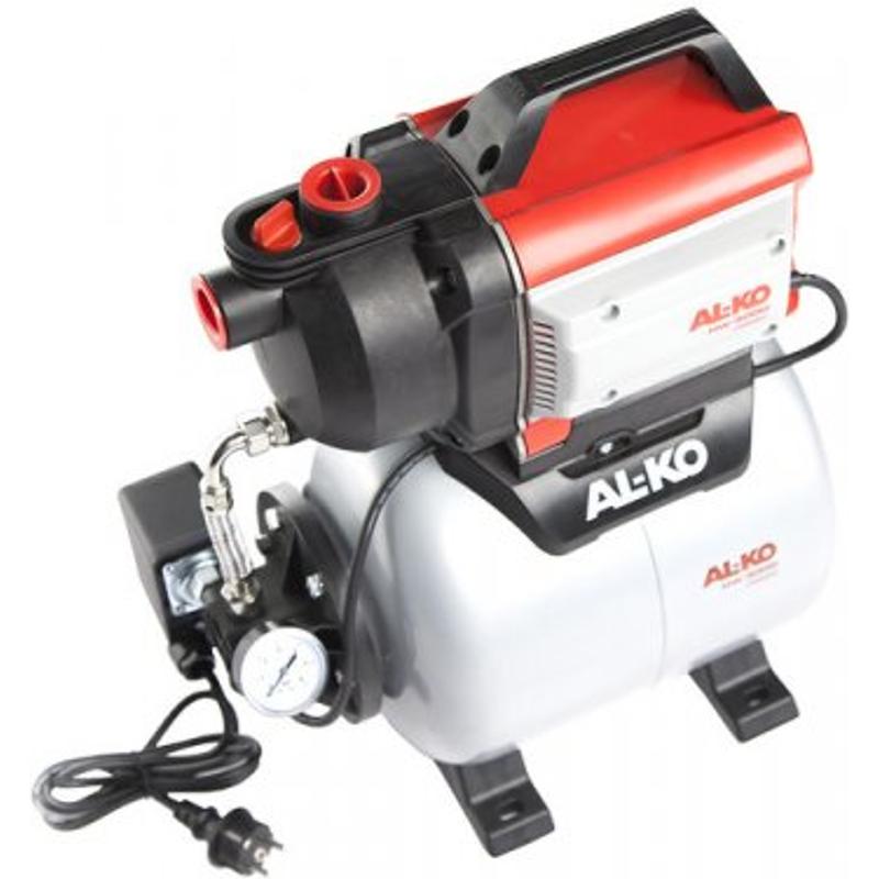 Насосная станция Al-Ko HW 3000 Classic 112845 в Переславле