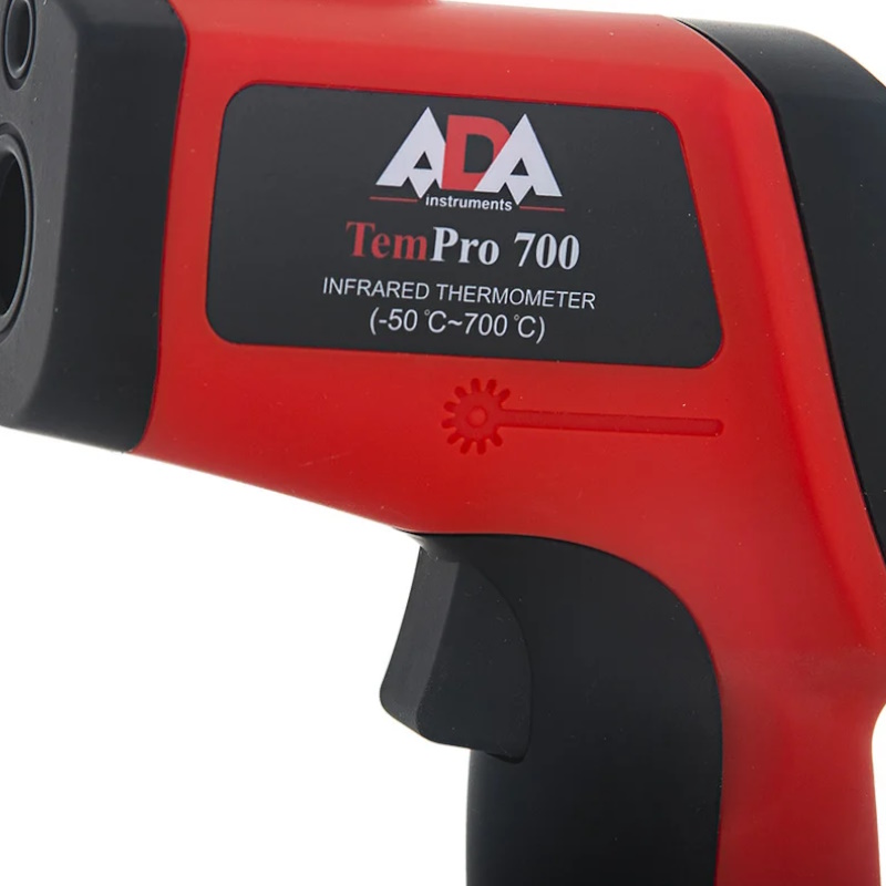 Пирометр ADA TemPro 700 во Владимире