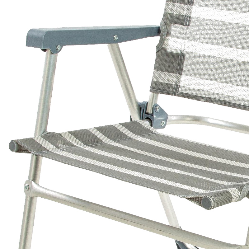 Кресло раскладное Green Glade M3223, 59х51х45/90 см в Твери