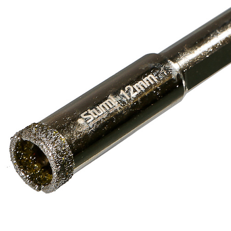 Коронки алмазные Sturm 1055-10-1265  в Кинешме