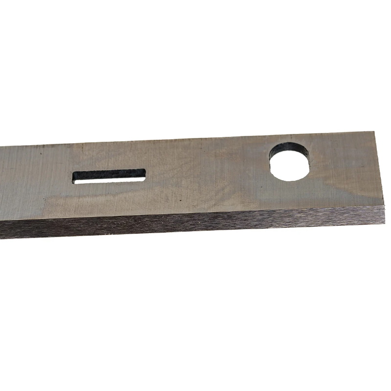 Ножи для рейсмусовых и строгальных станков Белмаш HSS W3 RN061A, 250х2х20 М6  в Муроме