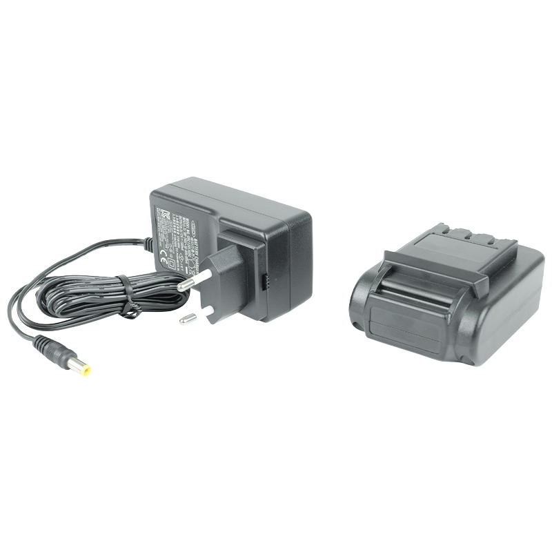 Опрыскиватель на аккумуляторе Caiman Standard PS10E (макс. давление 0.3 мПа, 10.8V)