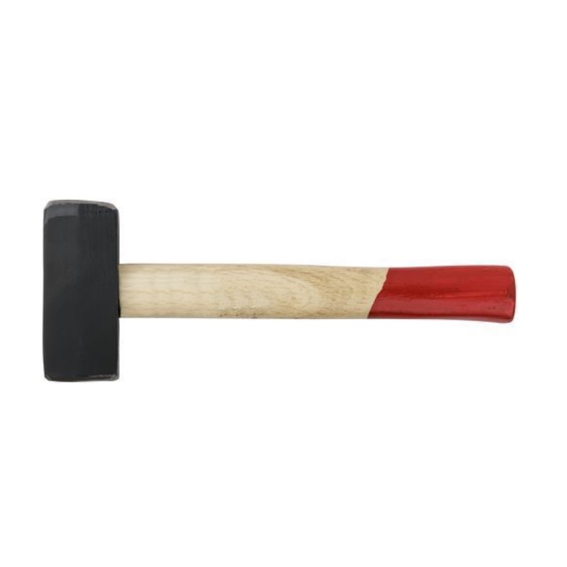 Кувалда Mos 45083М деревянная ручка 20 кг 1519₽