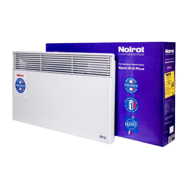 Электрический конвектор Noirot Spot E3 2000W в Иваново