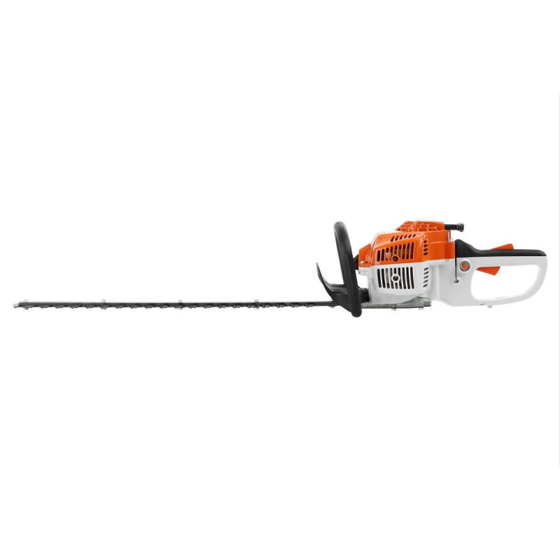 Мотоножницы Stihl HS 45 60см + Средство для растворения смолы 50мл. 42280112925s в Кинешме