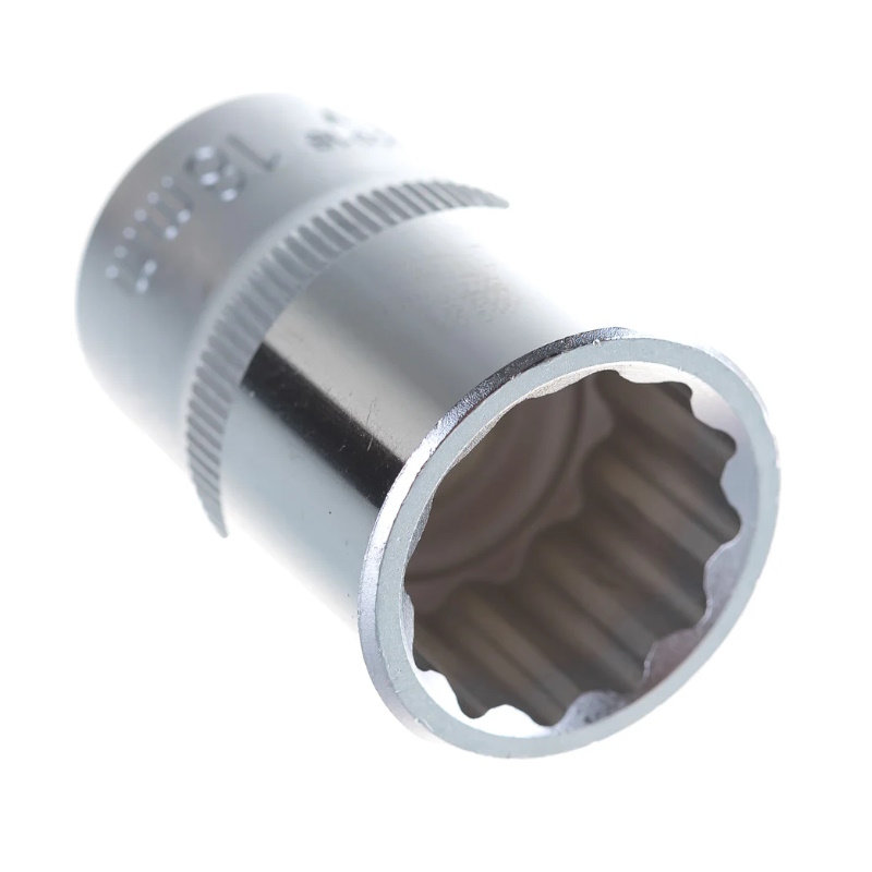 Головка торцевая 12-гранная Jonnesway S04H4918 (1/2"DR, 18 мм) в Угличе