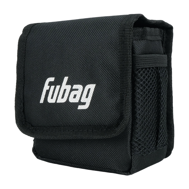 Лазерный уровень Fubag Prisma 20R VH360 31629 (автоматическое выравнивание, 2 луча, вес 0.3 кг) в Туле