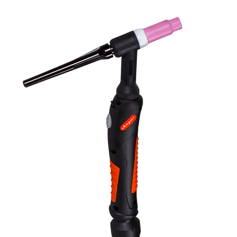 Горелка Сварог-TECH TS18 IOB6906 (М12х1, 1/4G) 4 м, с водяным охлаждением в Угличе