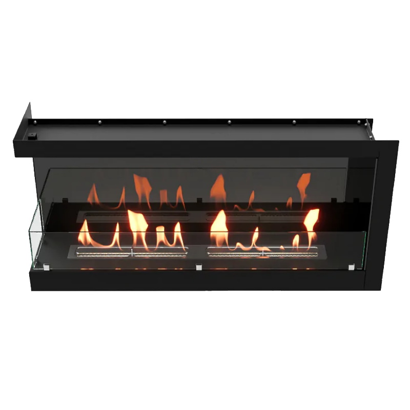 Биокамин Firelight BFP-P1000LC left corner НС-1628073