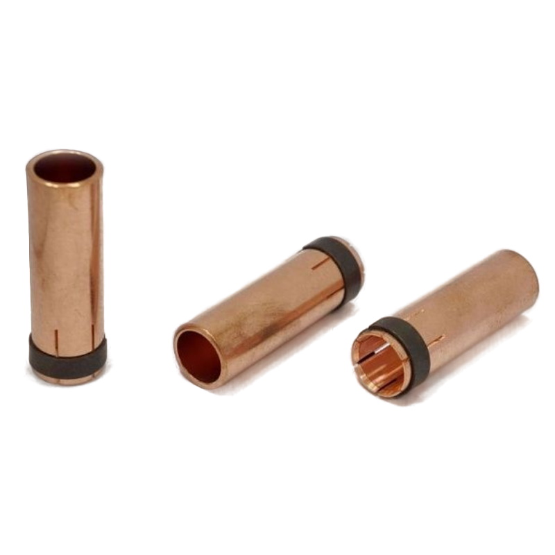 Сопло горелки Aurora 12063 d19 MIG 26 400 wc 500 wc 366₽