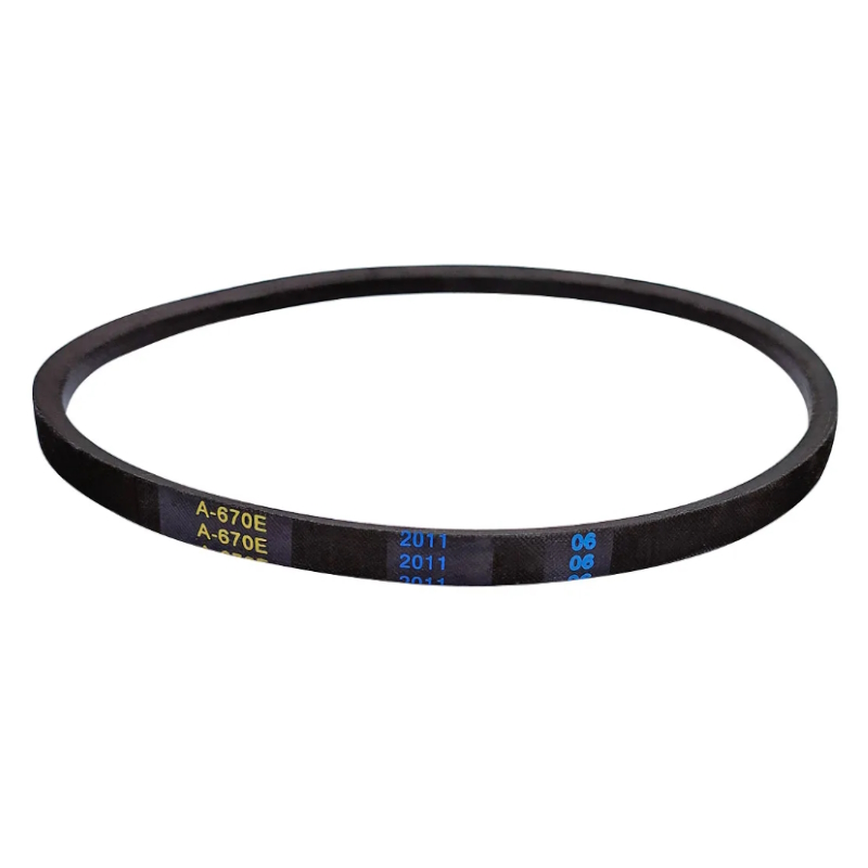 Ремень клиновой Belmash A-670 RR063A 461₽